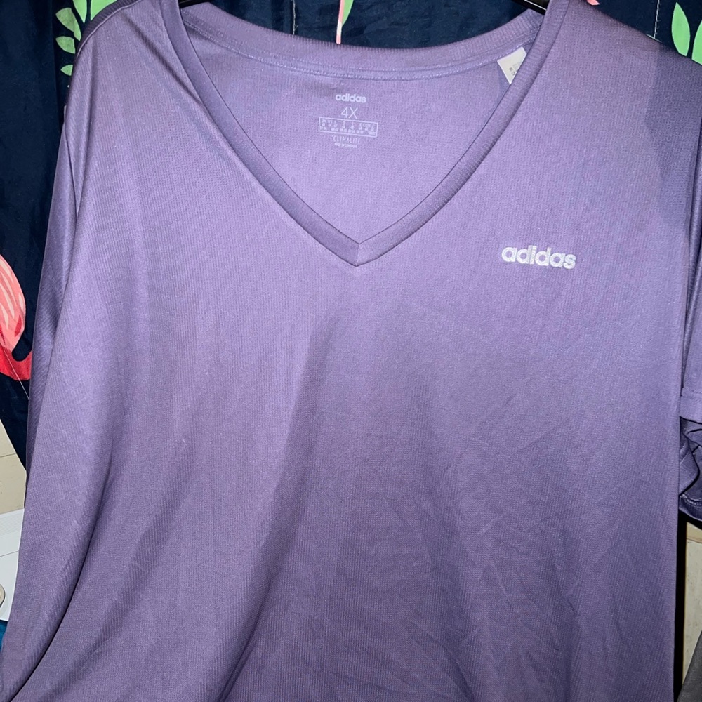 Adidas 4x